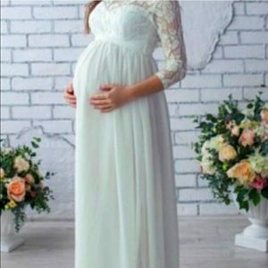 Maternity Dress